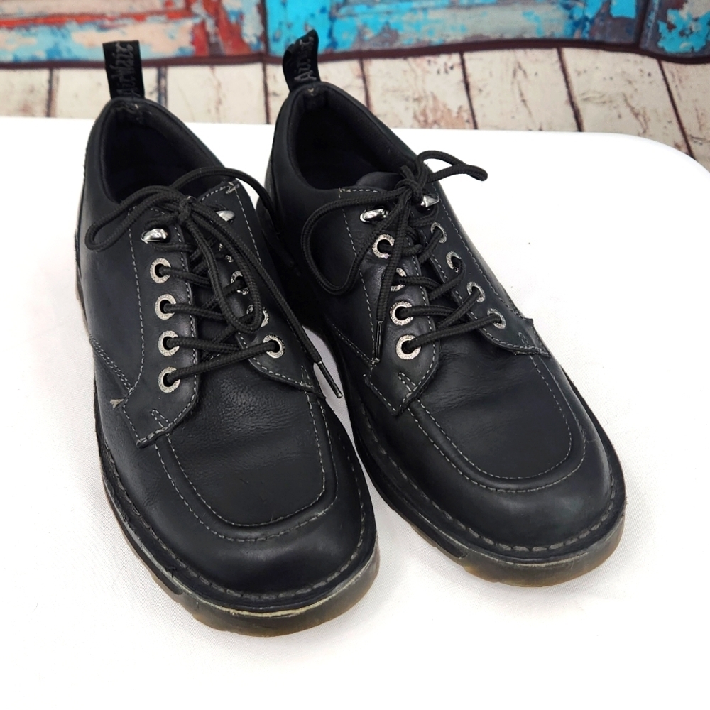Doc Martens Oxford Derby Shoes